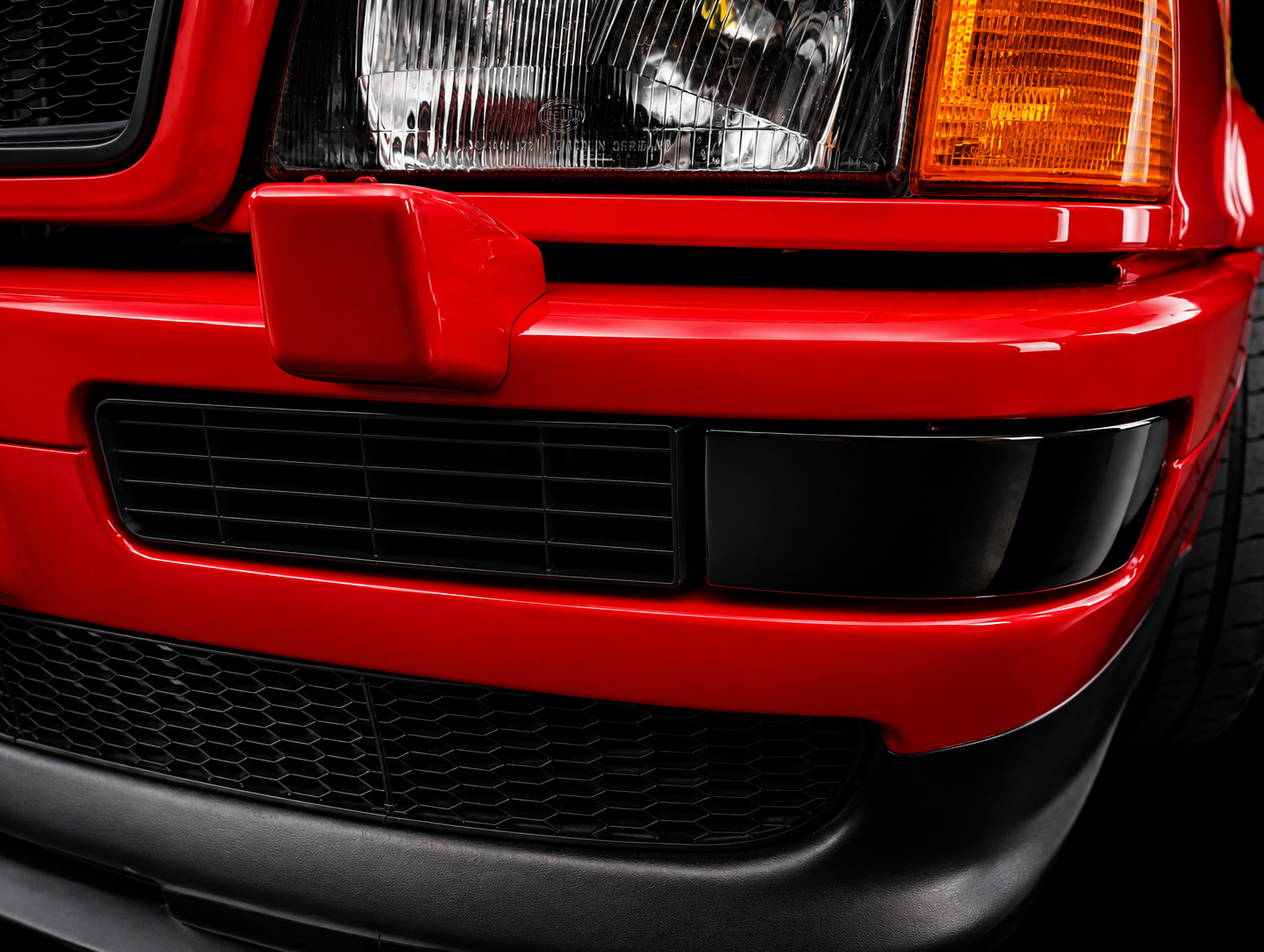 Audi 80 Air Intakes – S2-Querstreben Bild 2